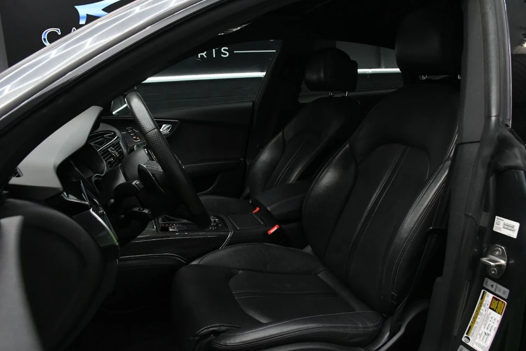 2017 Audi C7 RS7 - Image 21 of 21
