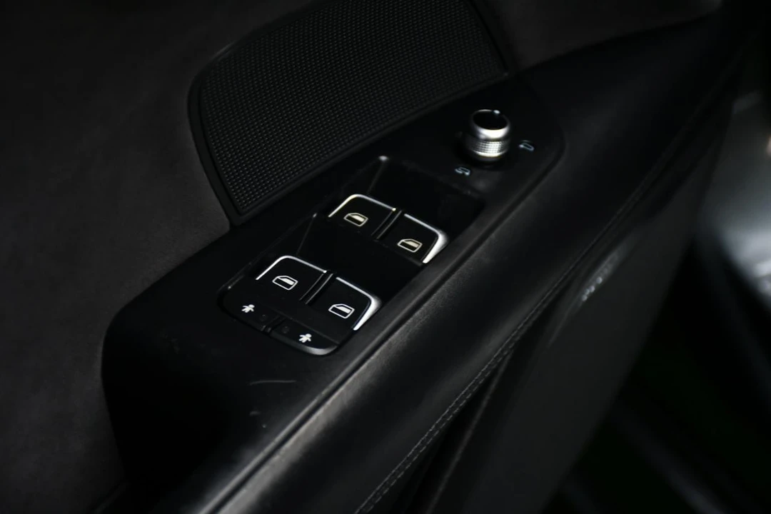 2017 Audi C7 RS7 - Image 18 of 21