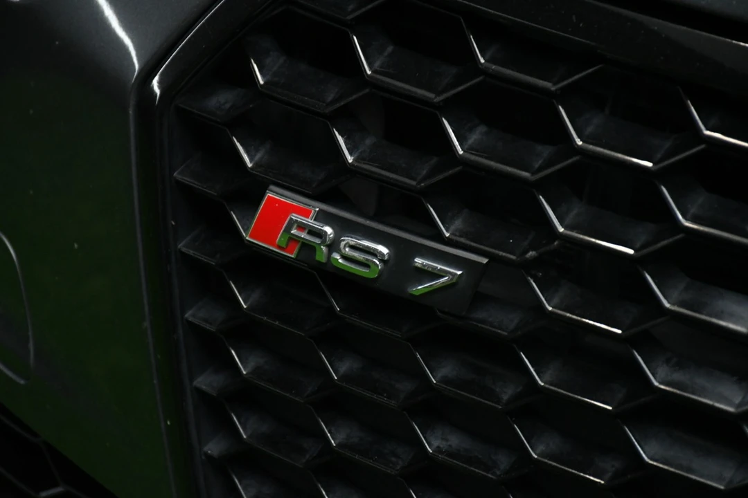 2017 Audi C7 RS7 - Image 7 of 21