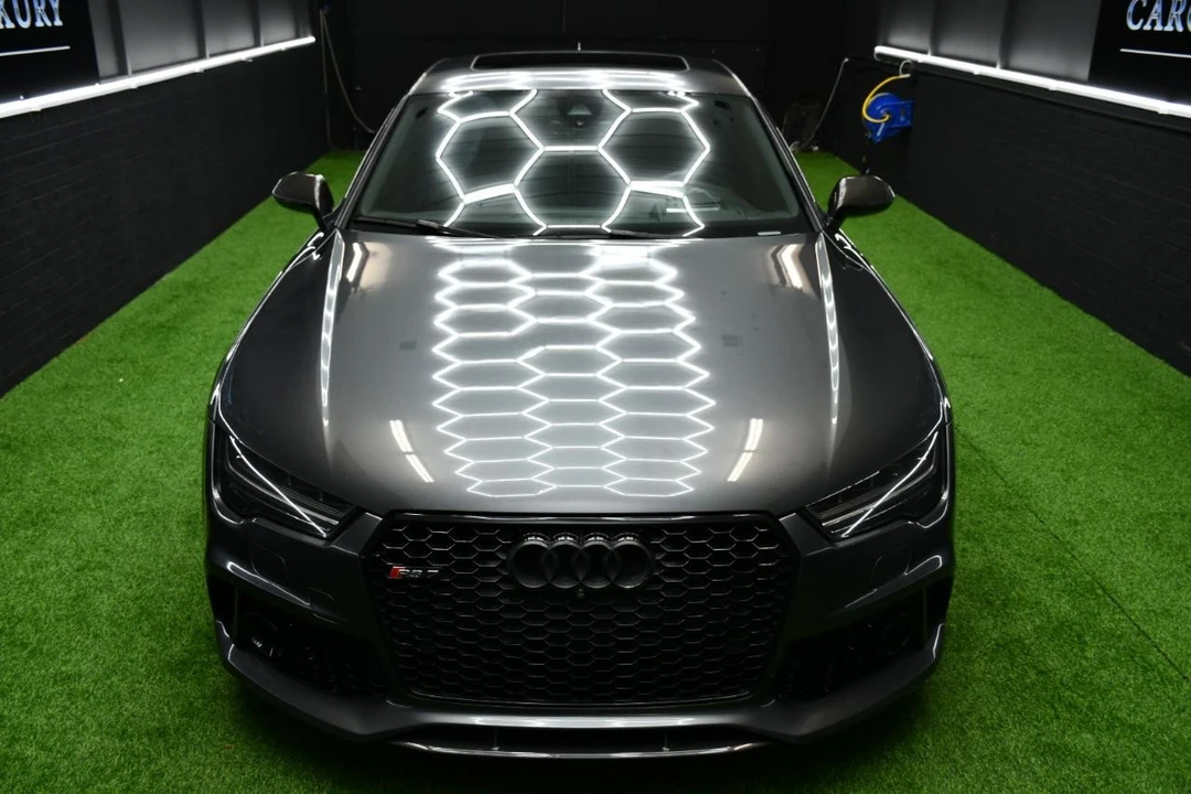 2017 Audi C7 RS7 - Image 6 of 21