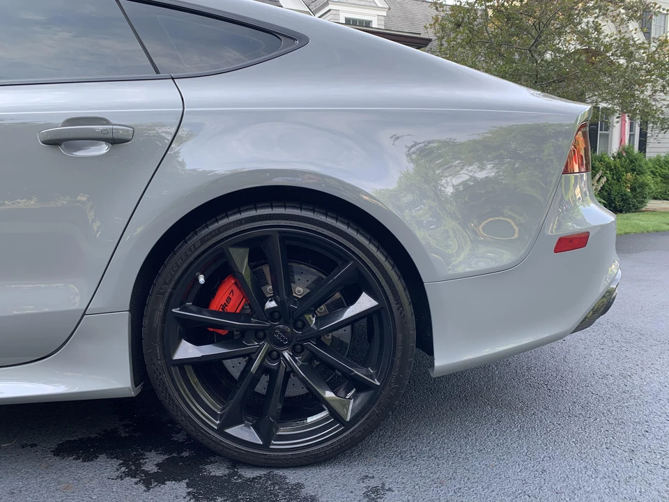 2017 Audi C7 RS7 - Image 25 of 31