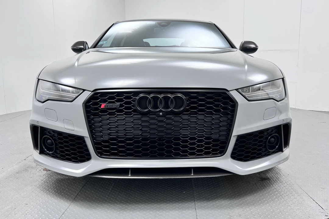 2017 Audi C7 RS7 - Image 2 of 31