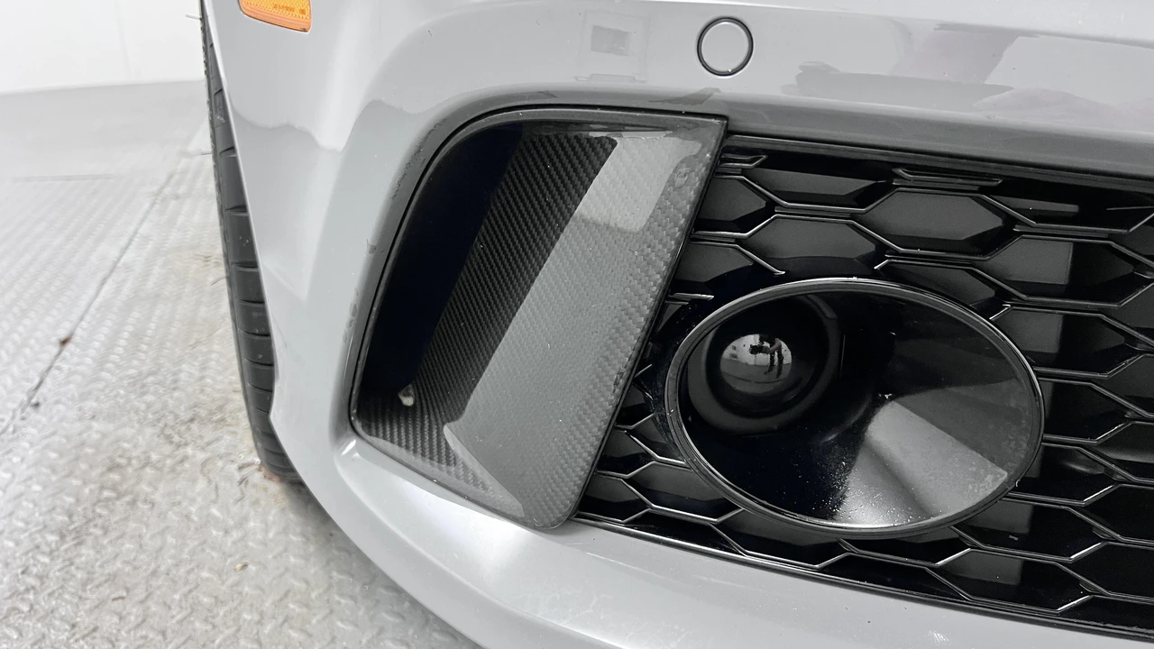 2017 Audi C7 RS7 - Image 17 of 31