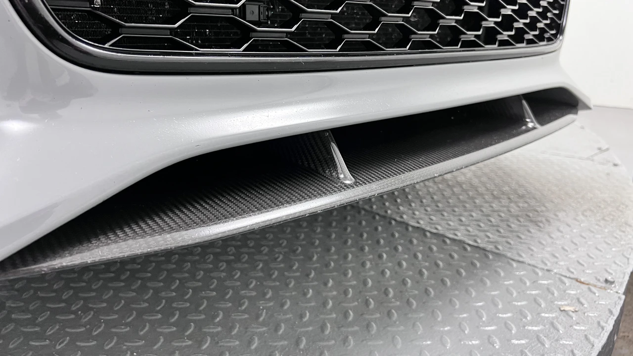2017 Audi C7 RS7 - Image 18 of 31