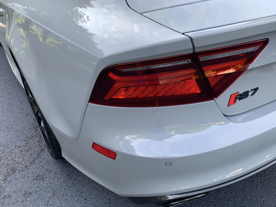 2017 Audi C7 RS7 - Image 26 of 31