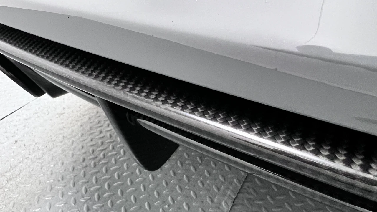 2017 Audi C7 RS7 - Image 28 of 31