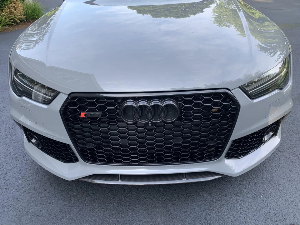 2017 Audi C7 RS7 - Image 16 of 31