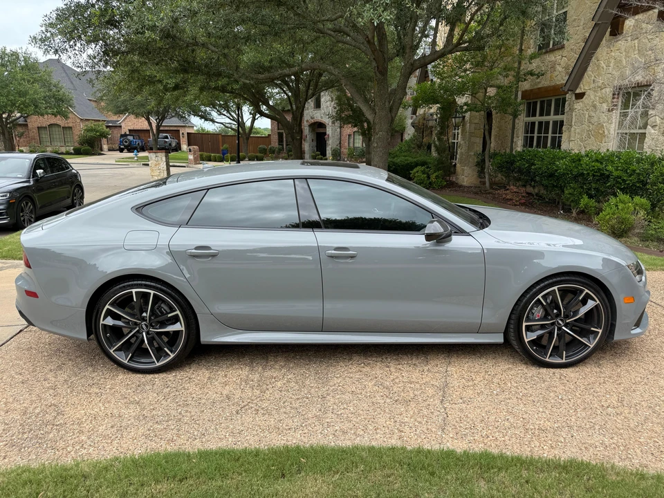 2017 Audi C7 RS7 - Image 14 of 31