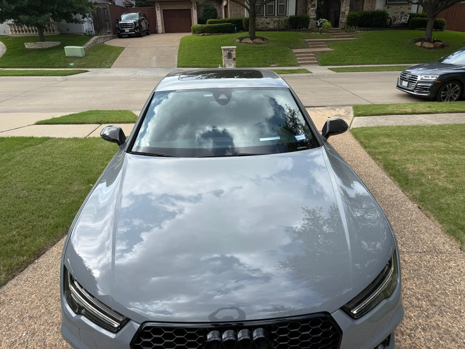 2017 Audi C7 RS7 - Image 16 of 31