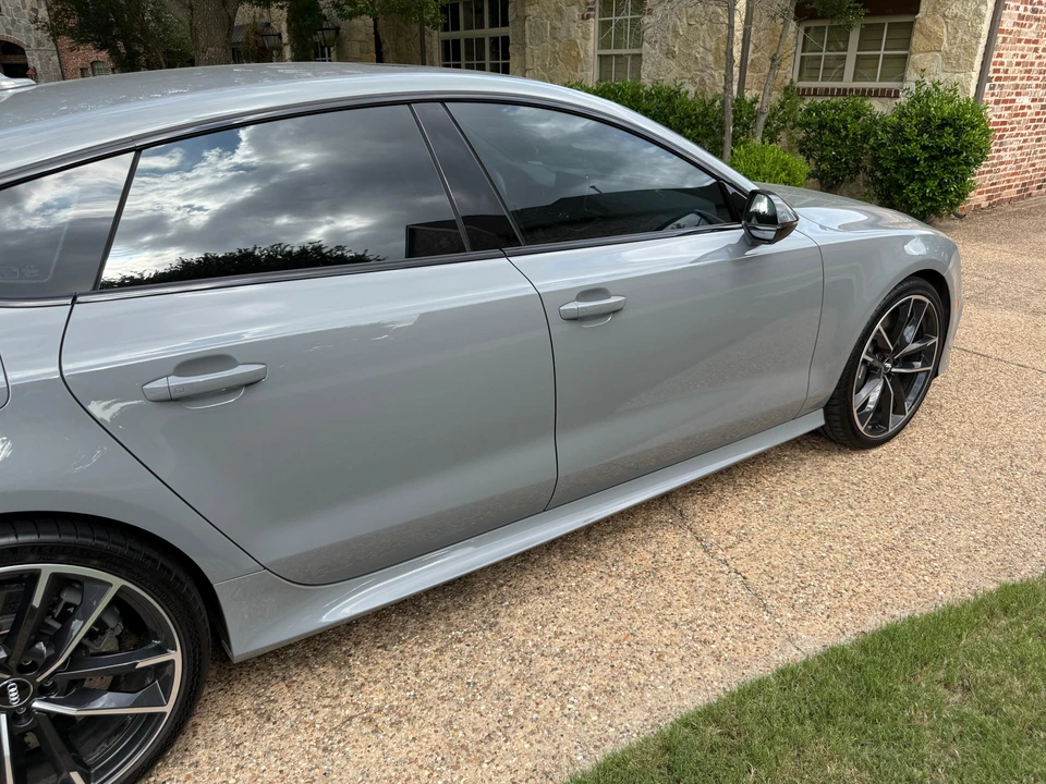 2017 Audi C7 RS7 - Image 29 of 31