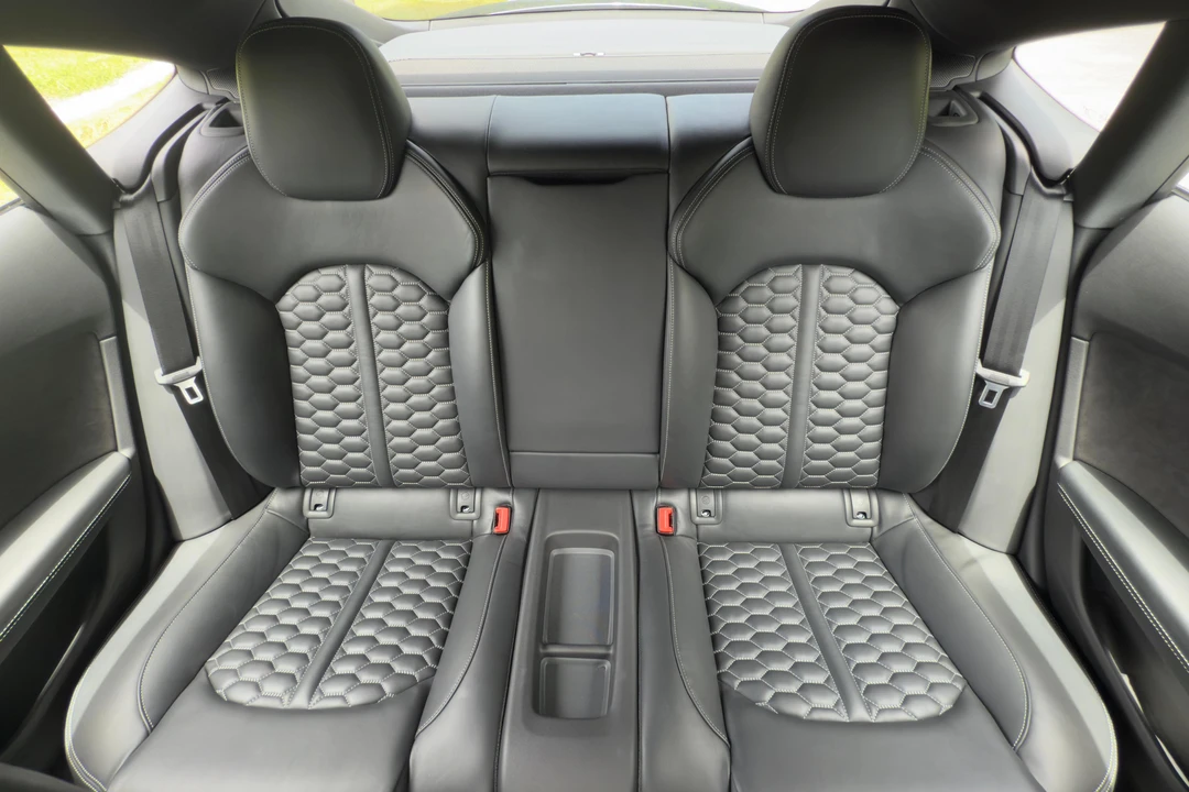 2017 Audi C7 RS7 - Image 29 of 30