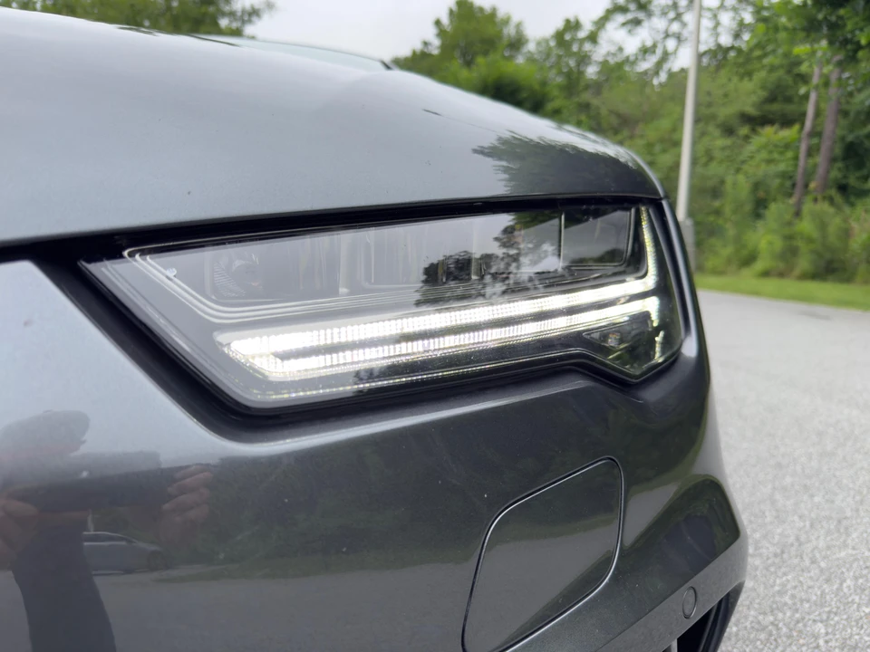 2017 Audi C7 RS7 - Image 12 of 30