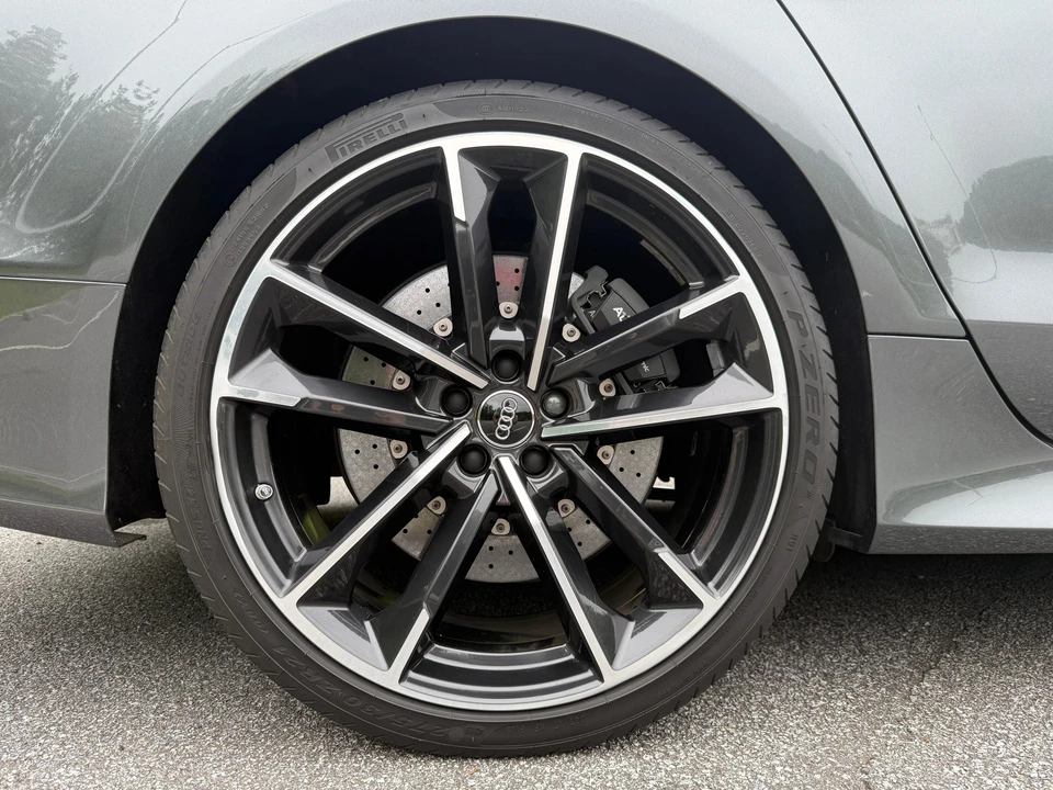 2017 Audi C7 RS7 - Image 24 of 30
