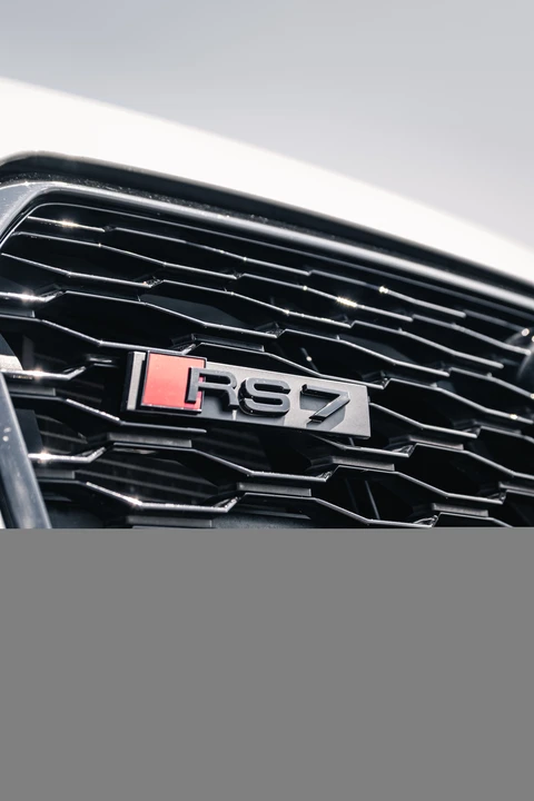 2017 Audi C7 RS7 - Image 28 of 31
