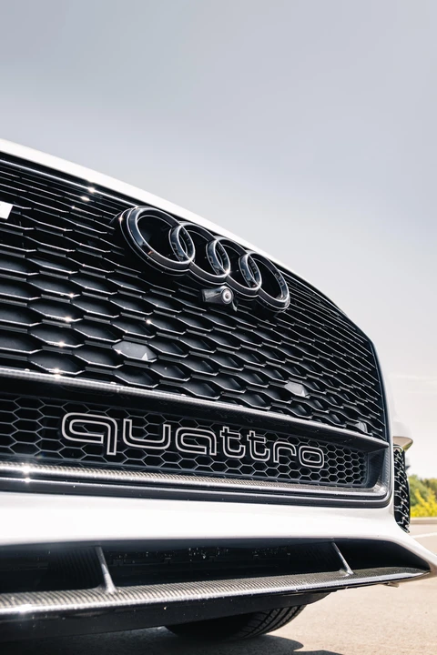 2017 Audi C7 RS7 - Image 29 of 31