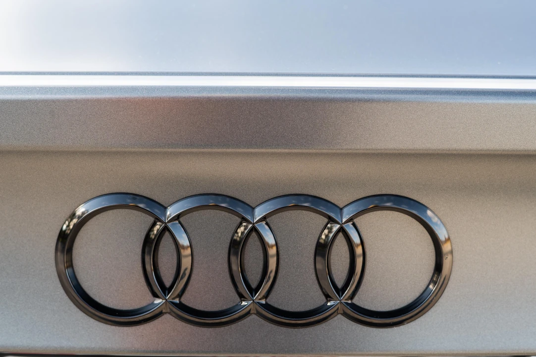 2017 Audi C7 RS7 - Image 17 of 31