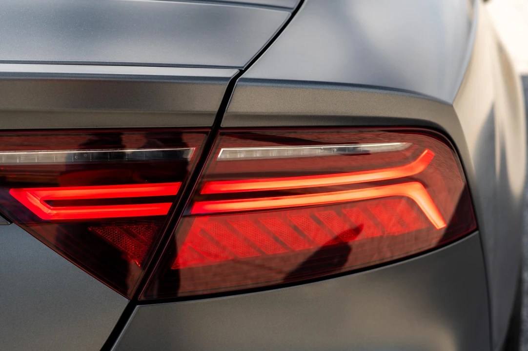 2017 Audi C7 RS7 - Image 18 of 31