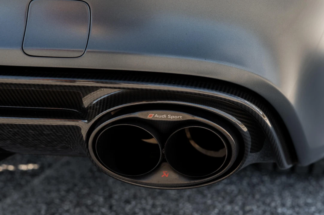 2017 Audi C7 RS7 - Image 20 of 31