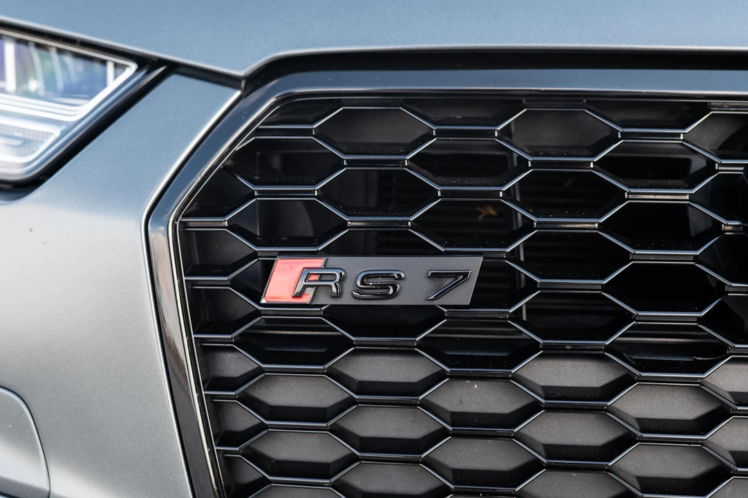 2017 Audi C7 RS7 - Image 11 of 31