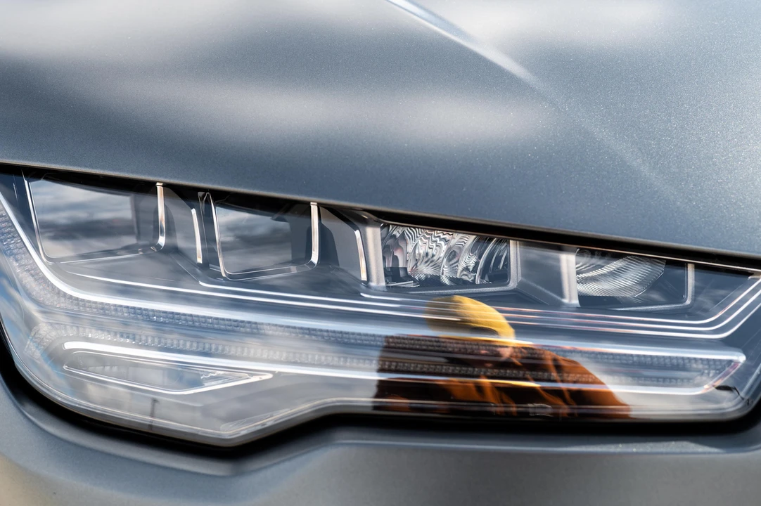 2017 Audi C7 RS7 - Image 10 of 31