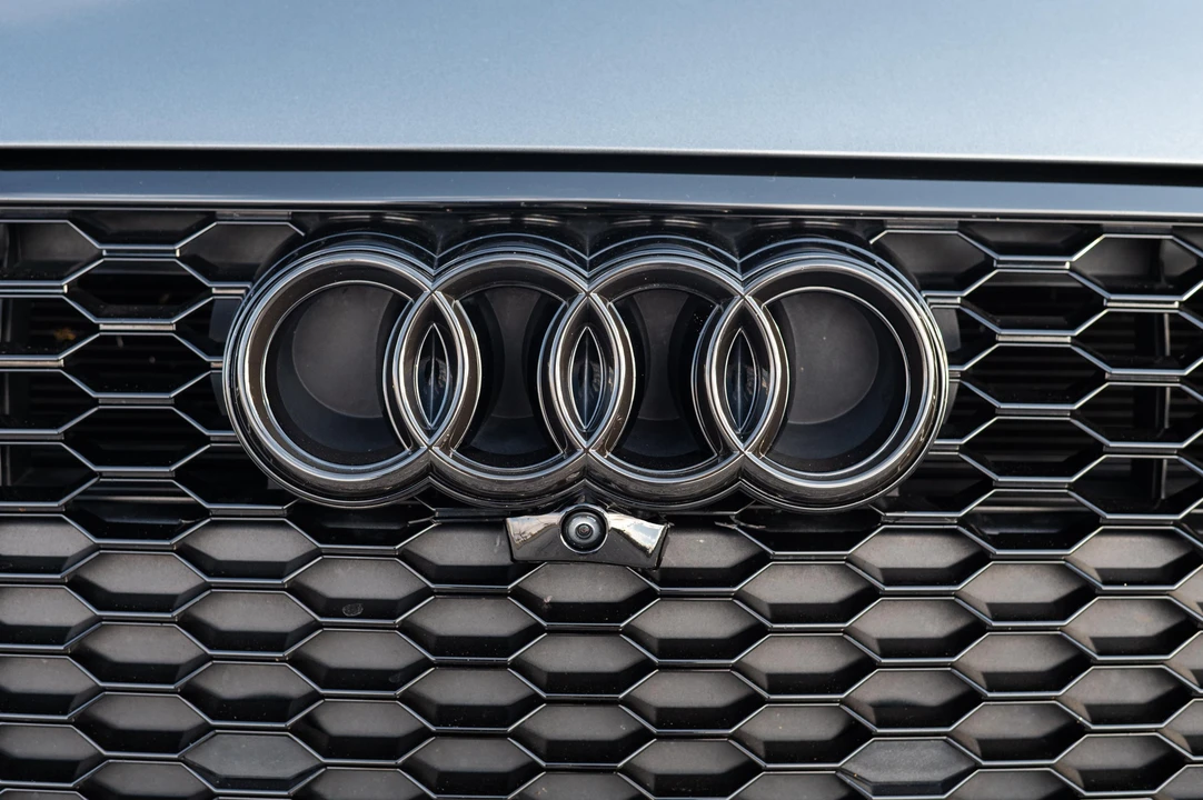 2017 Audi C7 RS7 - Image 12 of 31