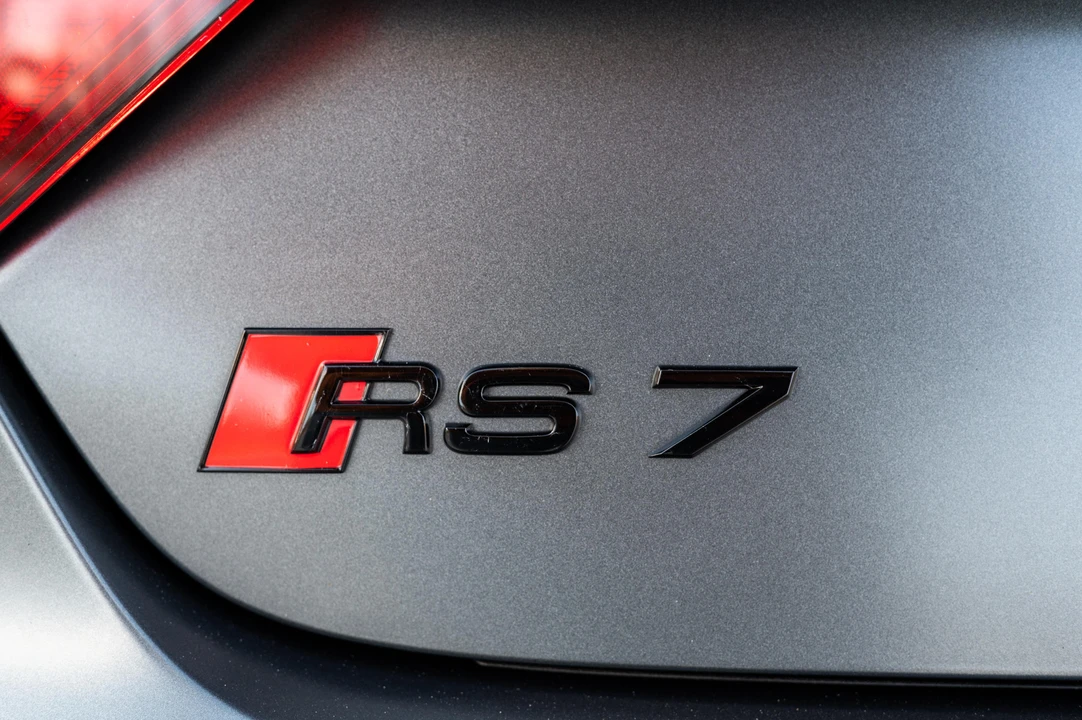 2017 Audi C7 RS7 - Image 16 of 31