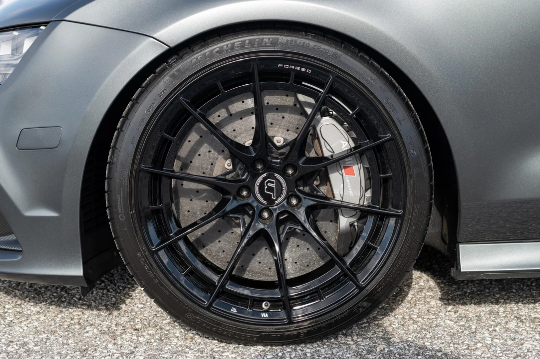 2017 Audi C7 RS7 - Image 24 of 31