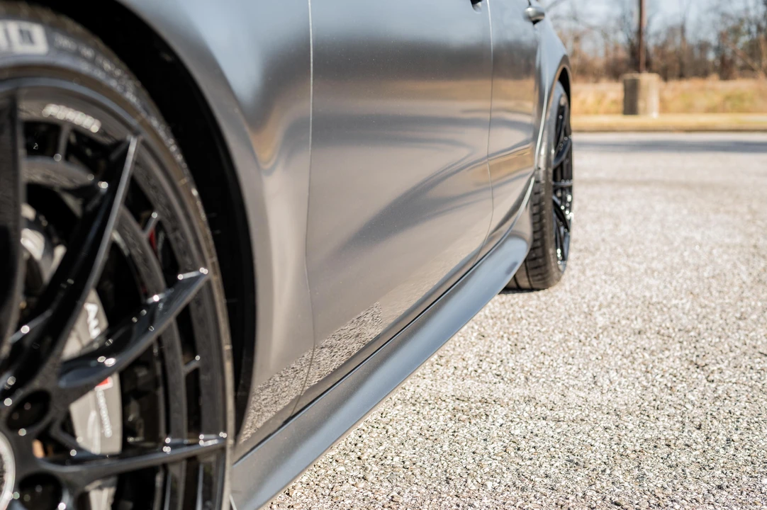 2017 Audi C7 RS7 - Image 14 of 31