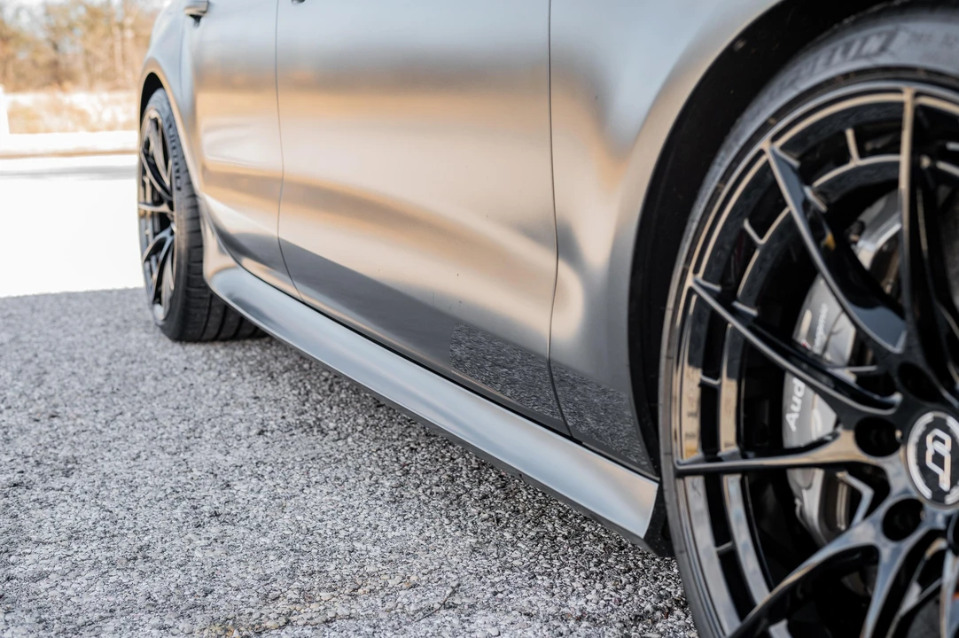 2017 Audi C7 RS7 - Image 21 of 31
