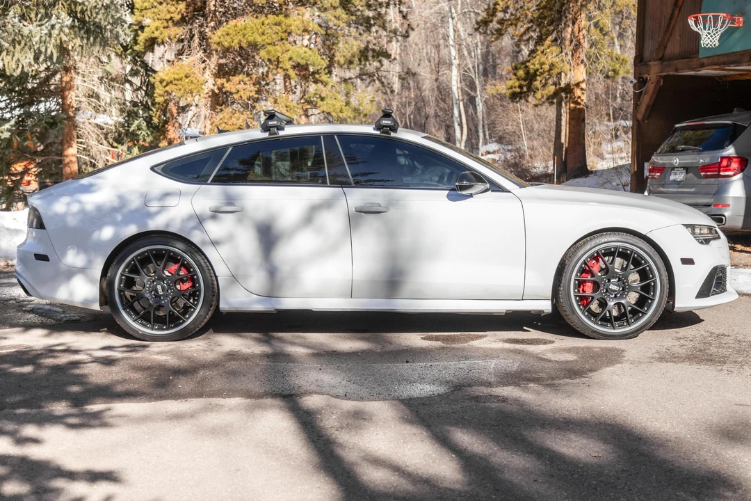 2017 Audi C7 RS7 - Image 3 of 31