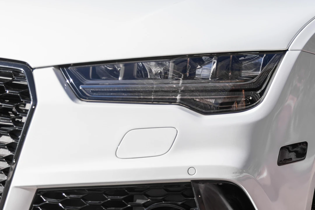 2017 Audi C7 RS7 - Image 15 of 31