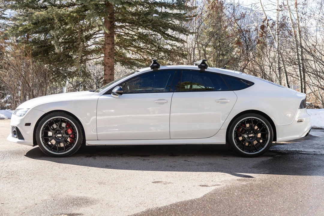 2017 Audi C7 RS7 - Image 7 of 31