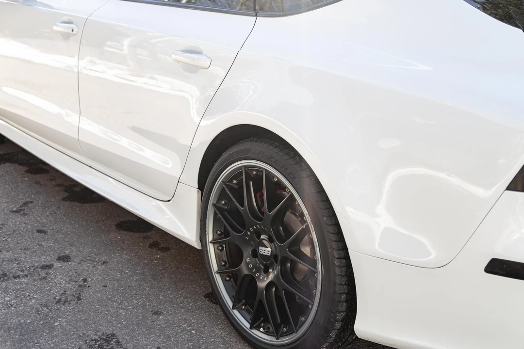 2017 Audi C7 RS7 - Image 29 of 31