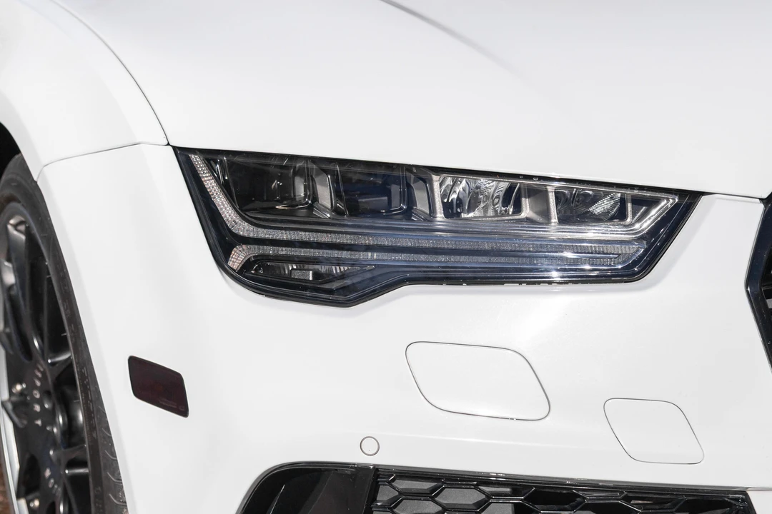 2017 Audi C7 RS7 - Image 9 of 31