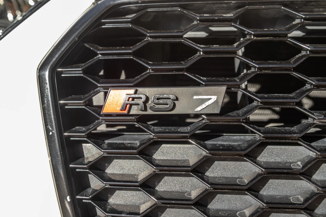 2017 Audi C7 RS7 - Image 12 of 31