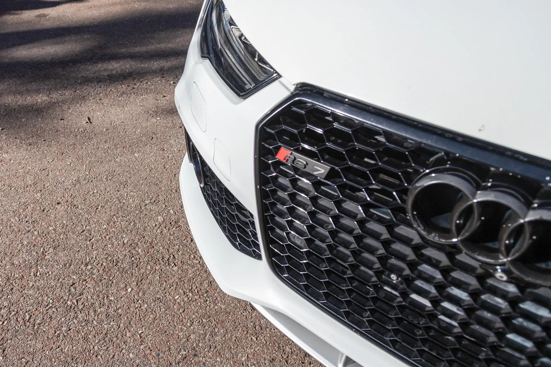 2017 Audi C7 RS7 - Image 11 of 31