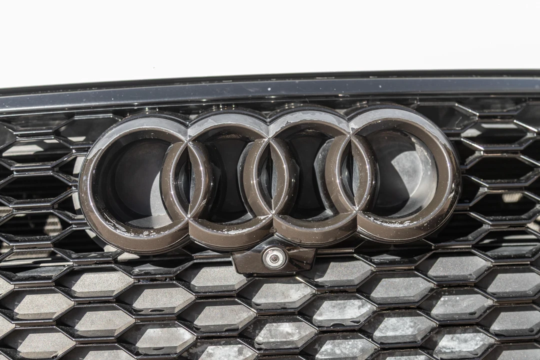 2017 Audi C7 RS7 - Image 13 of 31