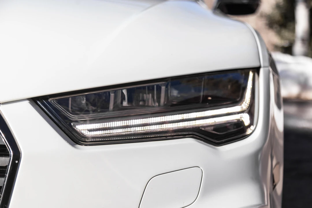 2017 Audi C7 RS7 - Image 16 of 31