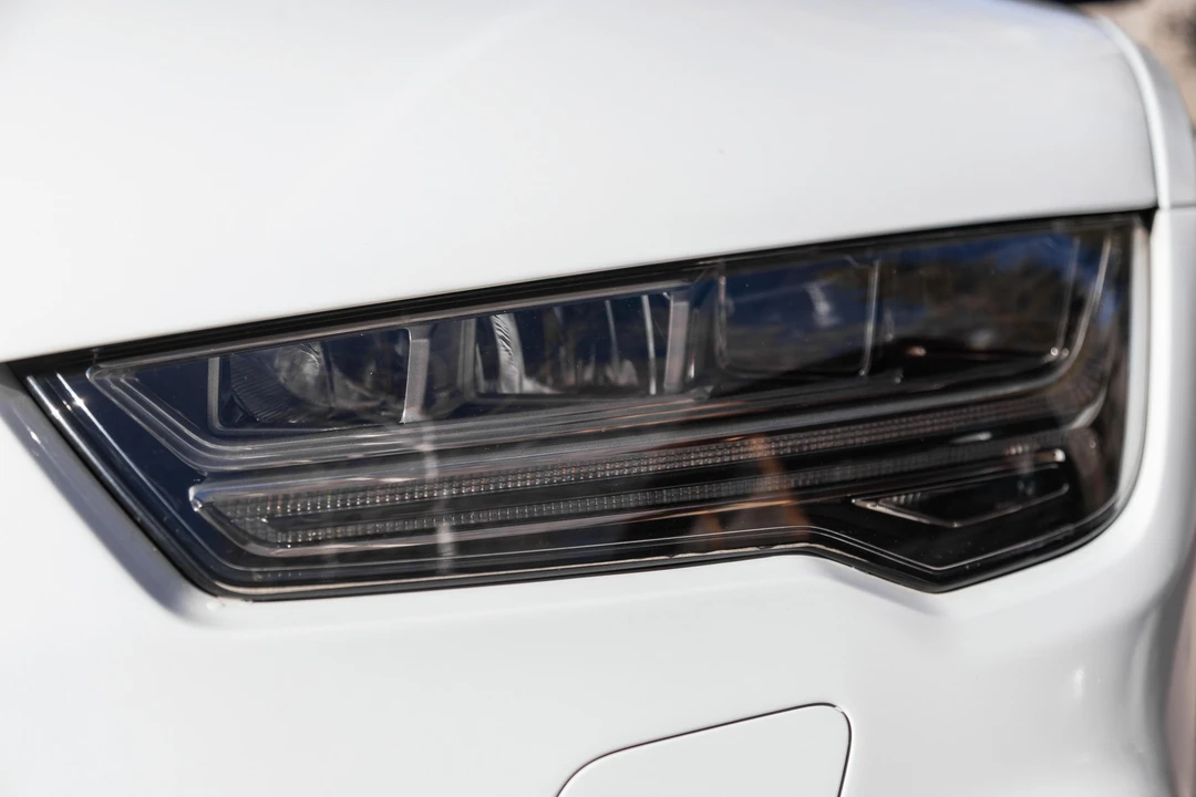 2017 Audi C7 RS7 - Image 14 of 31
