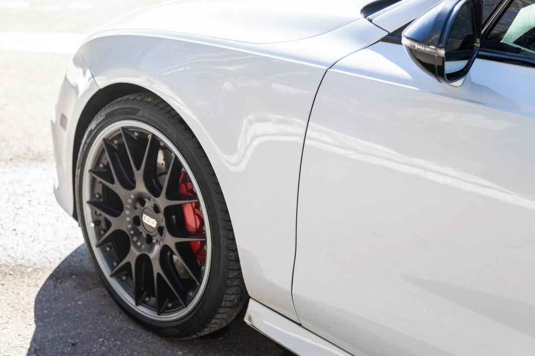 2017 Audi C7 RS7 - Image 17 of 31
