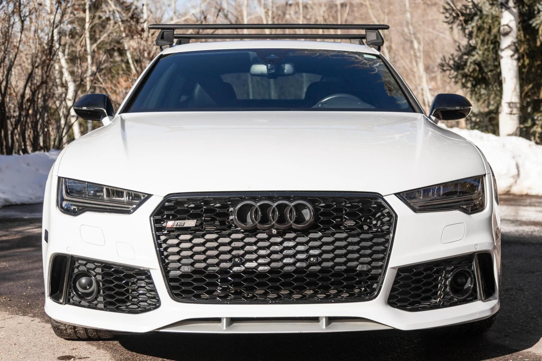 2017 Audi C7 RS7 - Image 2 of 31