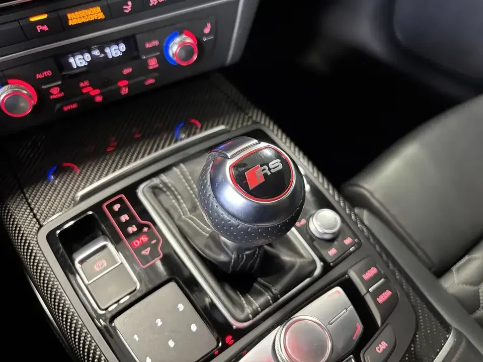 2017 Audi C7 RS7 - Image 15 of 16