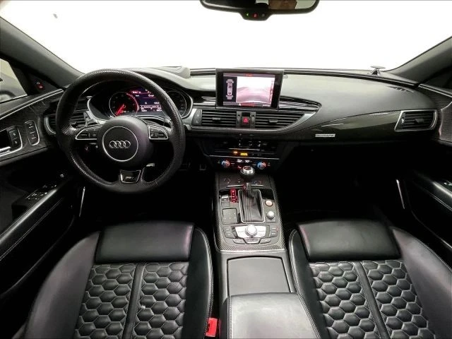 2017 Audi C7 RS7 - Image 2 of 31