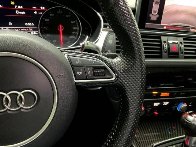 2017 Audi C7 RS7 - Image 22 of 31