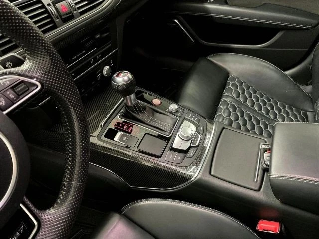 2017 Audi C7 RS7 - Image 24 of 31