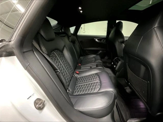 2017 Audi C7 RS7 - Image 16 of 31