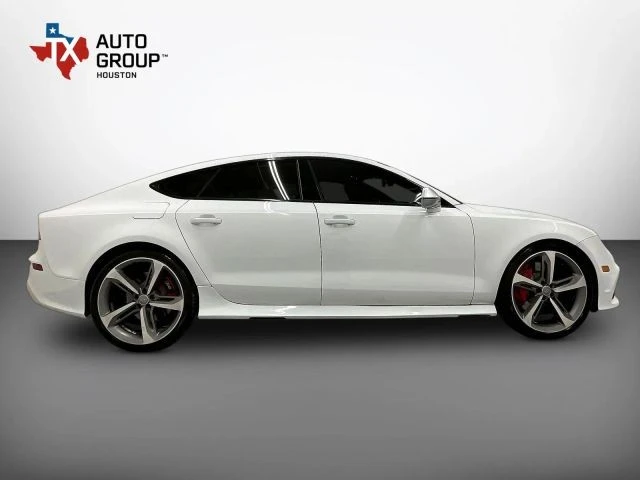 2017 Audi C7 RS7 - Image 9 of 31