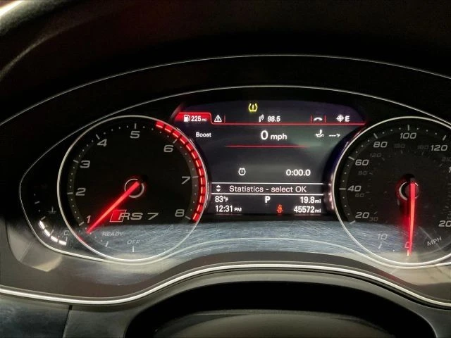 2017 Audi C7 RS7 - Image 30 of 31