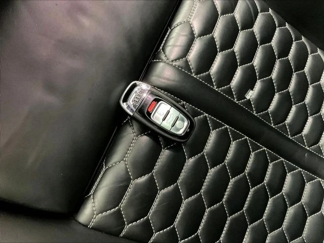 2017 Audi C7 RS7 - Image 29 of 31