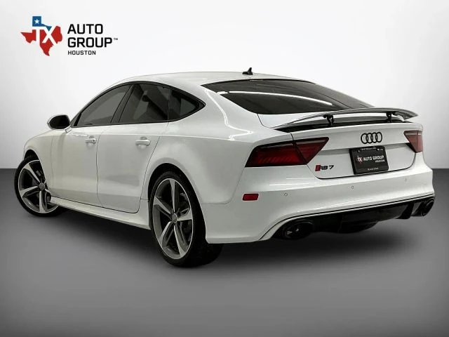 2017 Audi C7 RS7 - Image 3 of 31